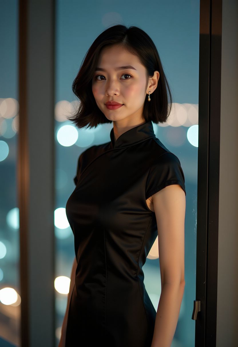 秘密天使夜空特别企划视频封面